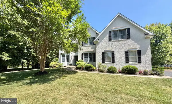 12 Millington Ct, COLUMBUS, NJ 08022