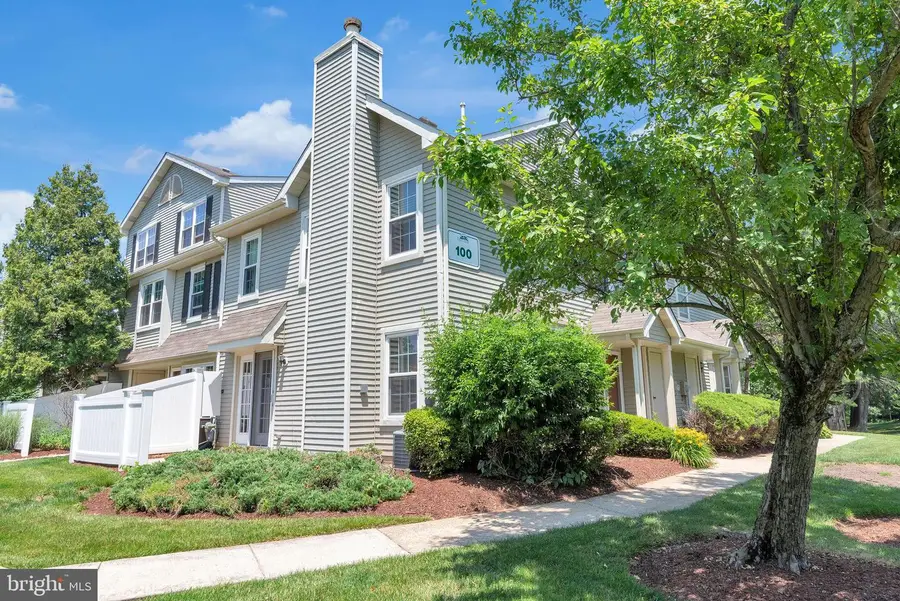 104 Pertwood Ct #104, Mount Laurel, NJ 08054 - #2