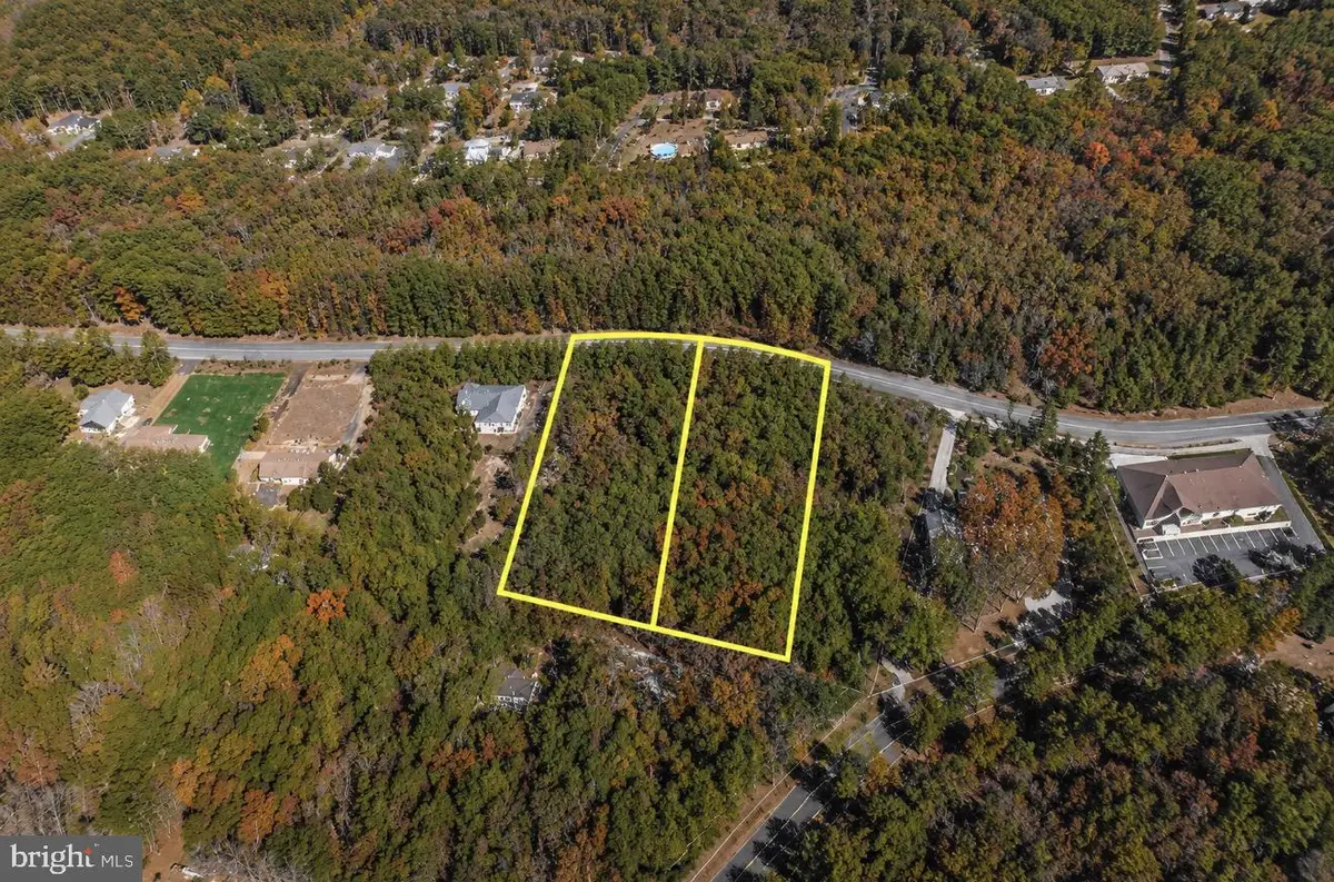 0 S Lakeshore Dr, Browns Mills, NJ 08015 - #1