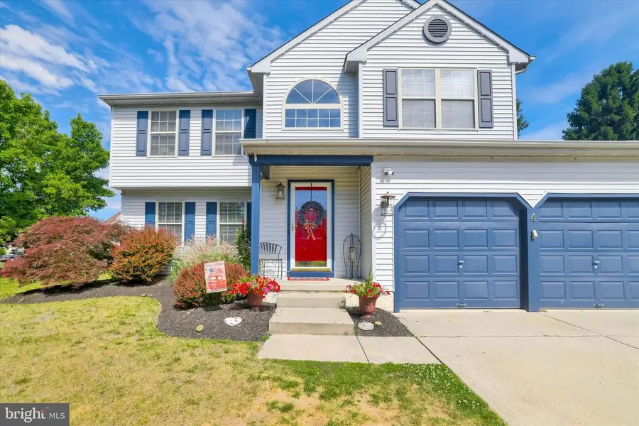 4 Creekdale Dr, Delran, NJ 08075 - #2