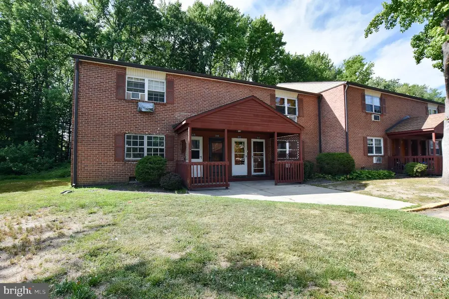 315 Garnet Dr, Burlington, NJ 08016 - #2