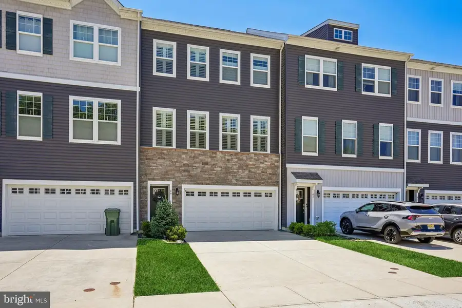 44 Sullivan Way, Marlton, NJ 08053 - #2