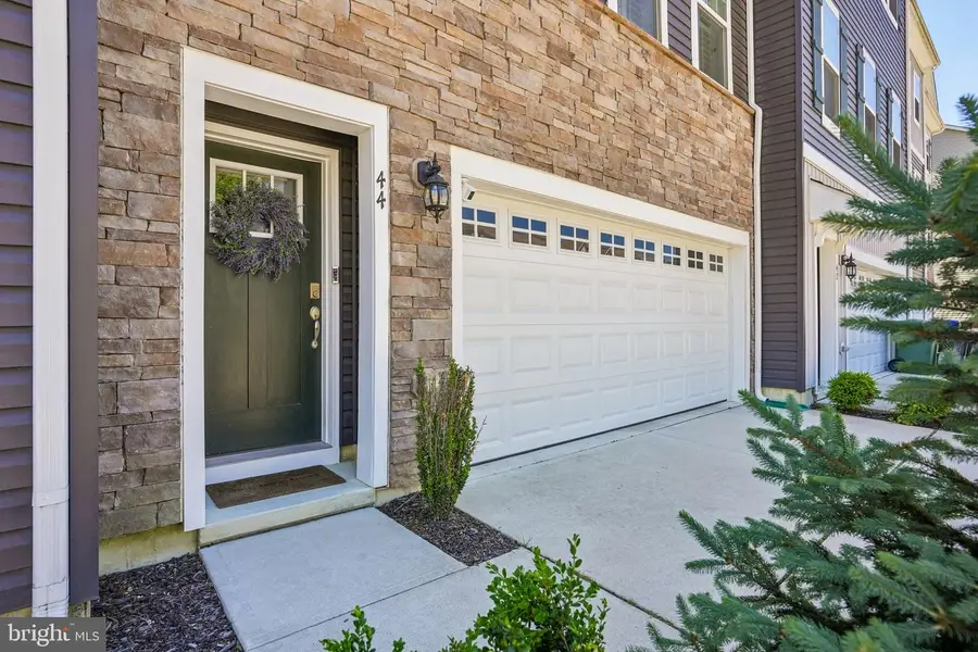 44 Sullivan Way, Marlton, NJ 08053 - #3