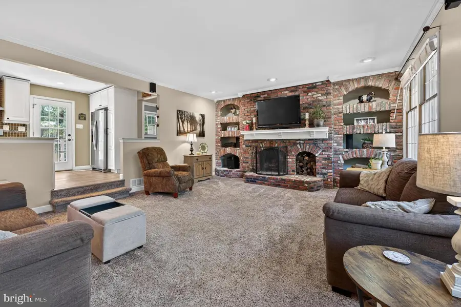 17 Sherwood Dr, Medford, NJ 08055 - #3
