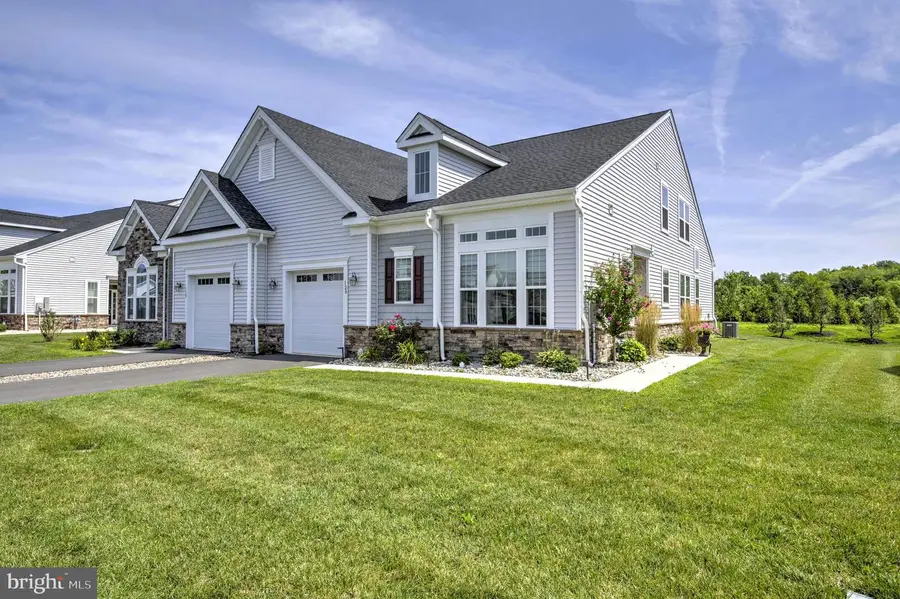 120 Bridge Blvd, Eastampton, NJ 08060 - #2
