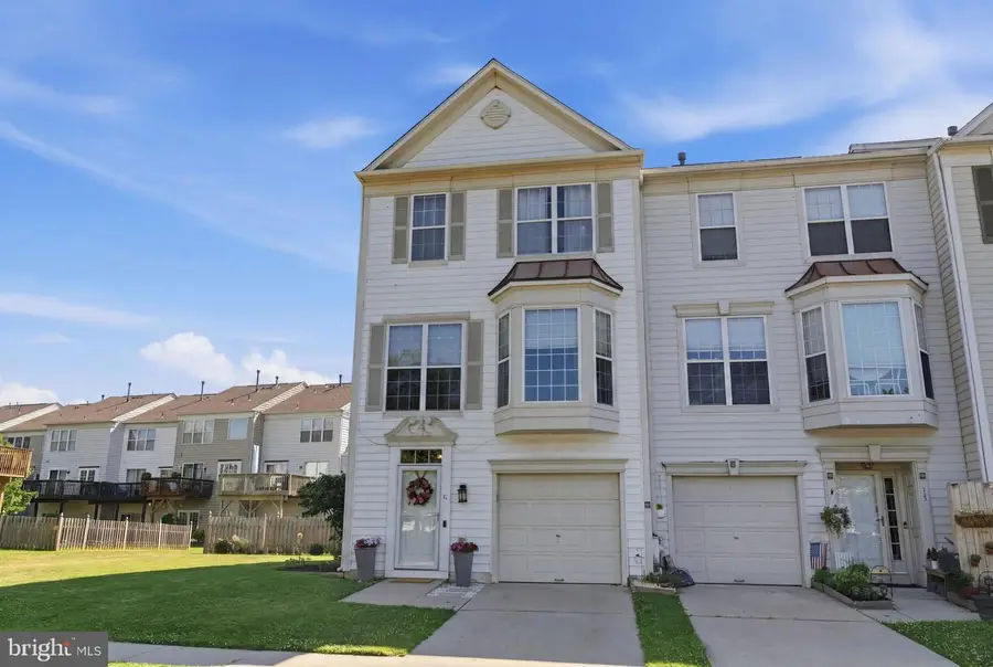 11 Winterberry Pl, Delran, NJ 08075 - #2