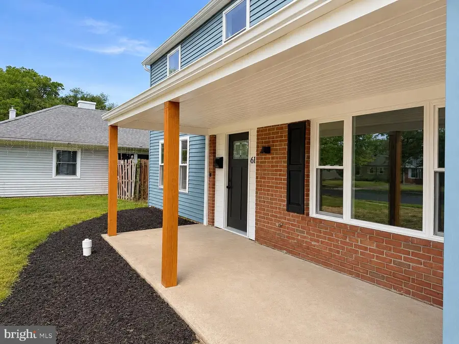 61 Pageant Ln, Willingboro, NJ 08046 - #2