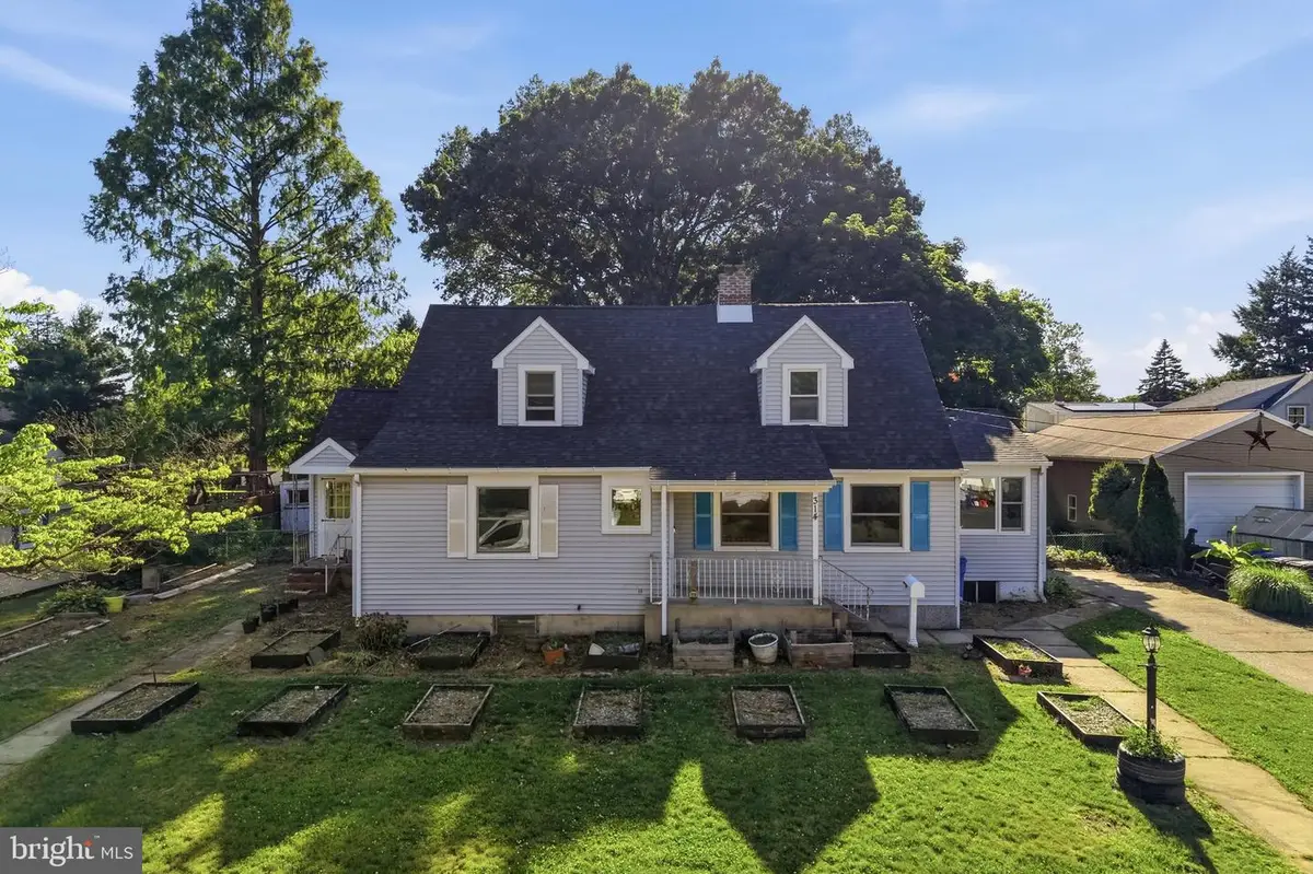 314 S Lippincott Ave, Maple Shade, NJ 08052 - #1