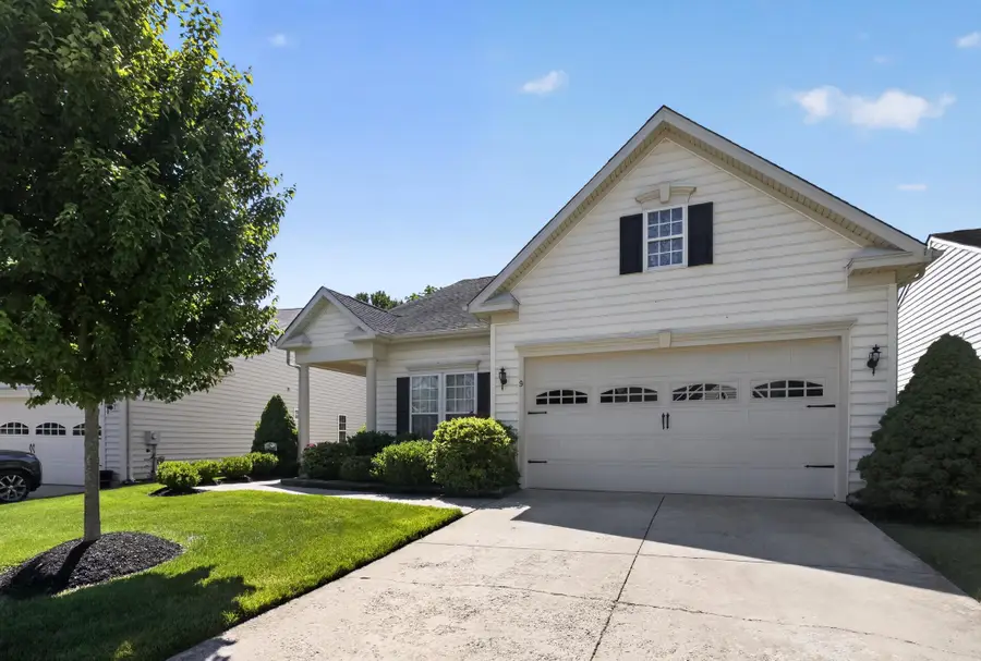 9 Simpkins Ln, Pemberton, NJ 08068 - #3