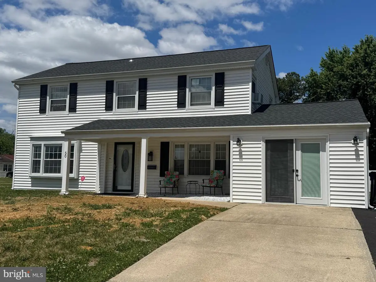 50 Paddock Ln, Willingboro, NJ 08046 - #1