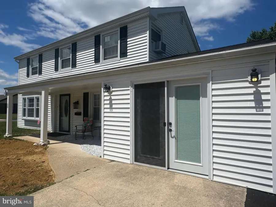 50 Paddock Ln, Willingboro, NJ 08046 - #3