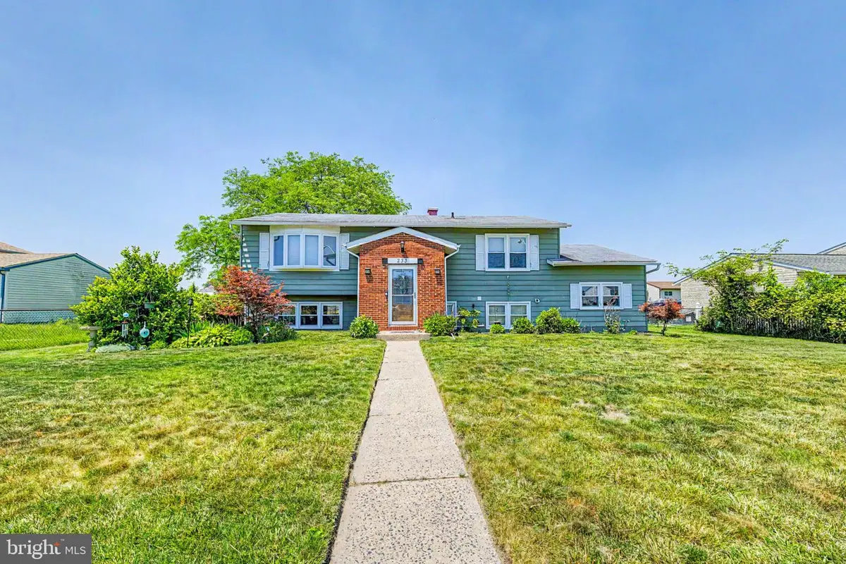 233 Purdue Ave, Pemberton, NJ 08068 - #1