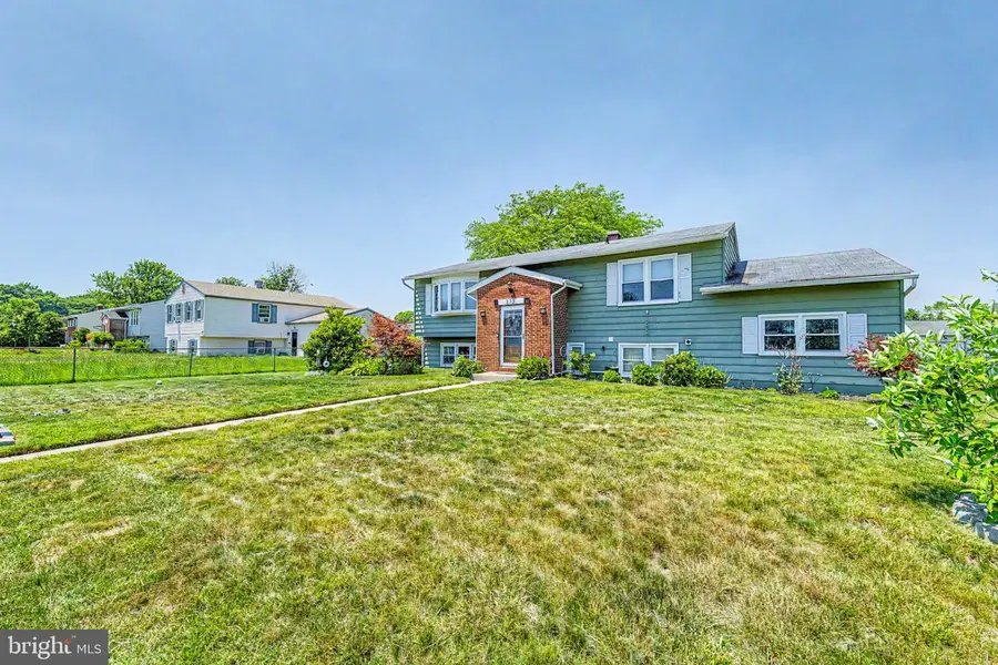 233 Purdue Ave, Pemberton, NJ 08068 - #3