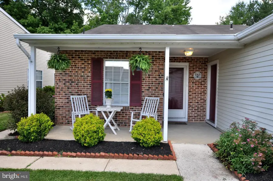 5 Fairfax Dr, Mount Laurel, NJ 08054 - #3