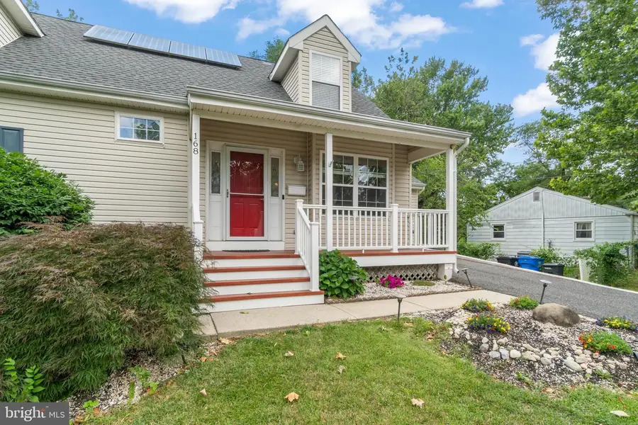 168 Fairfax Dr, Cinnaminson, NJ 08077 - #2