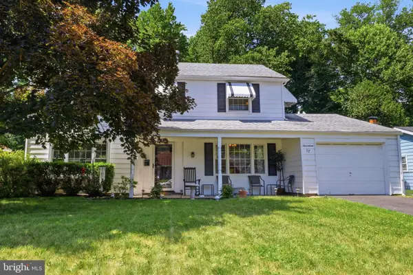 17 Mainbridge Ln, WILLINGBORO, NJ 08046