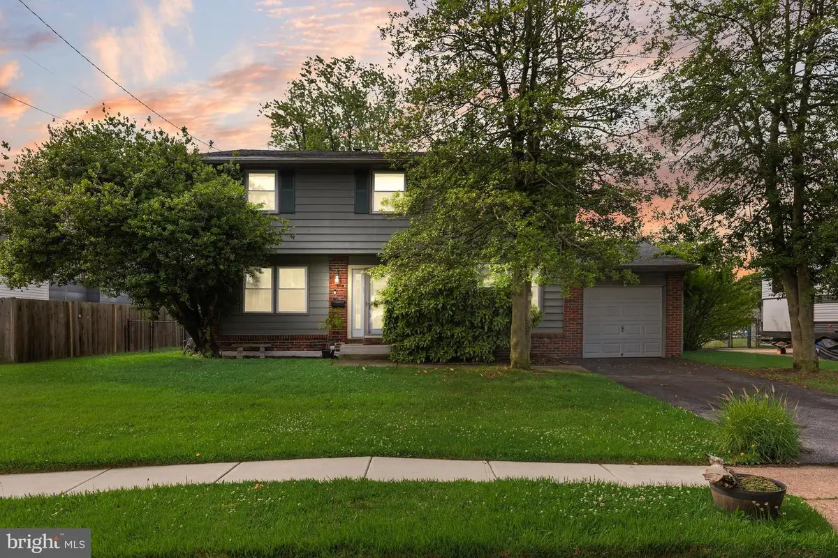 711 Cornell Ave, Cinnaminson, NJ 08077 - #1