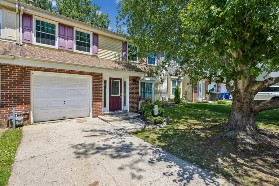 223 Burnam Wood Dr, Mount Laurel, NJ 08054 - #2