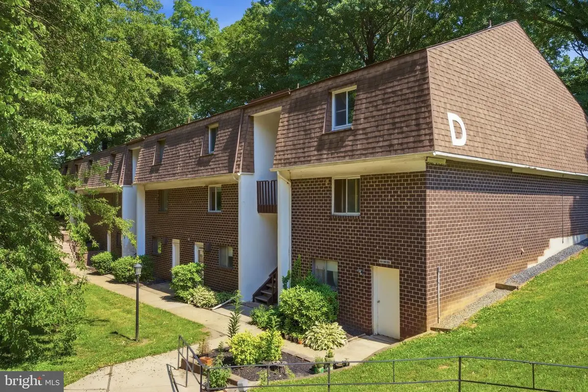 411-d10 Stiles Ave #d-10, Maple Shade, NJ 08052 - #1