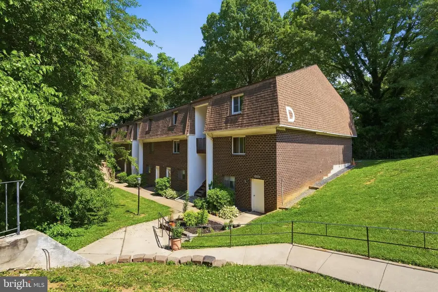 411-d10 Stiles Ave #d-10, Maple Shade, NJ 08052 - #3