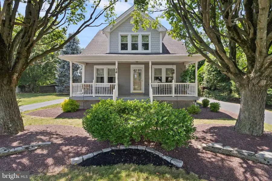 16 Holloway Ln, Bordentown, NJ 08505 - #3