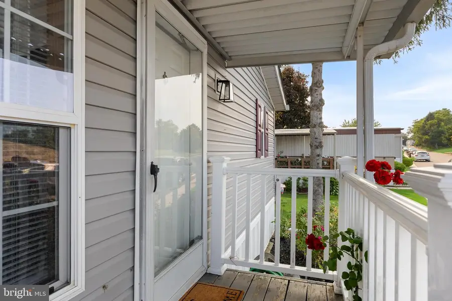511 Wrightstown Sykesville Road #31, Wrightstown, NJ 08562 - #3