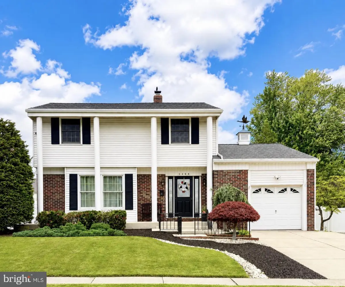 2400 Beverly Rd, Cinnaminson, NJ 08077 - #1