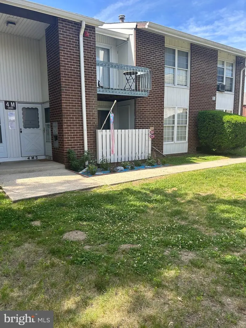275 Green St. #4m1, Edgewater Park, NJ 08010 - #1