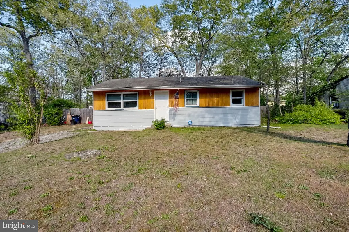 317 Timberline Dr, Mount Laurel, NJ 08054 - #1
