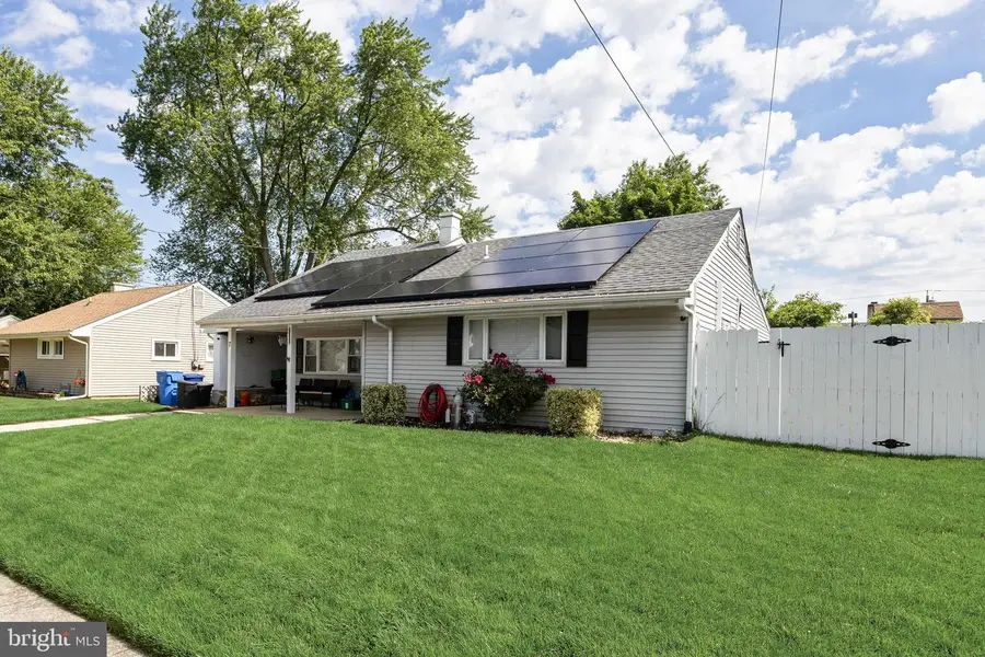 7 Rose Ave, Maple Shade, NJ 08052 - #2