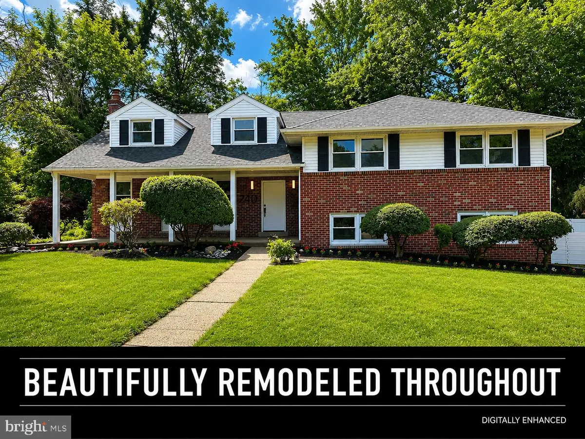 410 Wayne Dr, Cinnaminson, NJ 08077 - #1