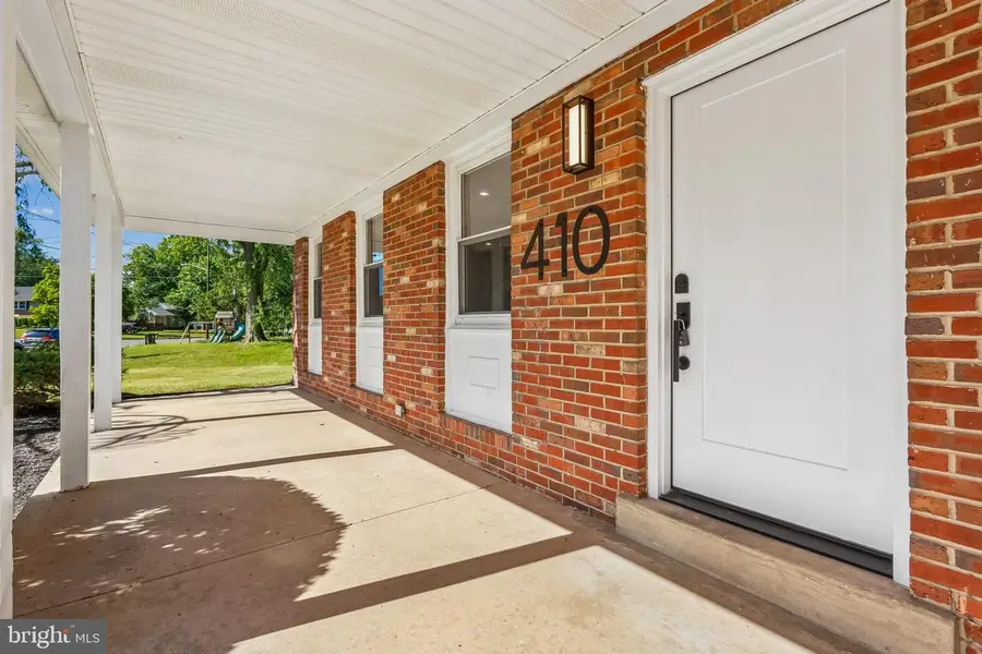 410 Wayne Dr, Cinnaminson, NJ 08077 - #3