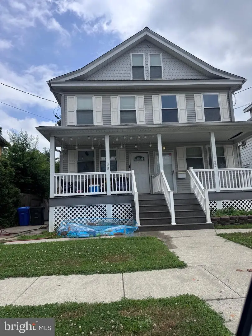 125 W Federal St, Burlington, NJ 08016 - #1