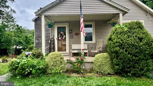 1627 Jefferson St, CINNAMINSON, NJ 08077