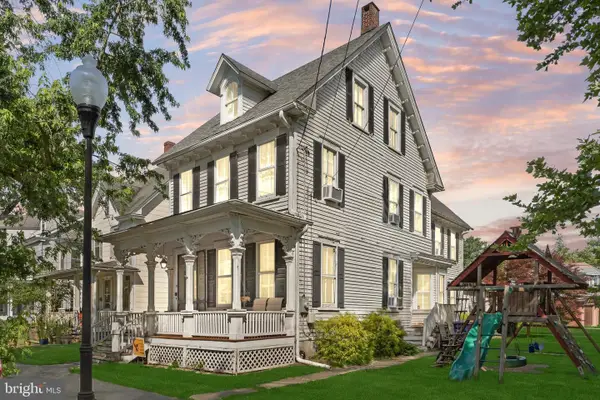 49 Union St, MOUNT HOLLY, NJ 08060