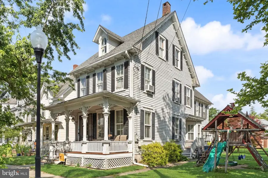 49 Union St, Mount Holly, NJ 08060 - #2