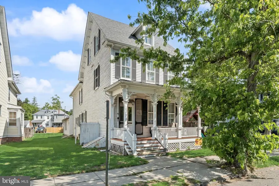 49 Union St, Mount Holly, NJ 08060 - #3