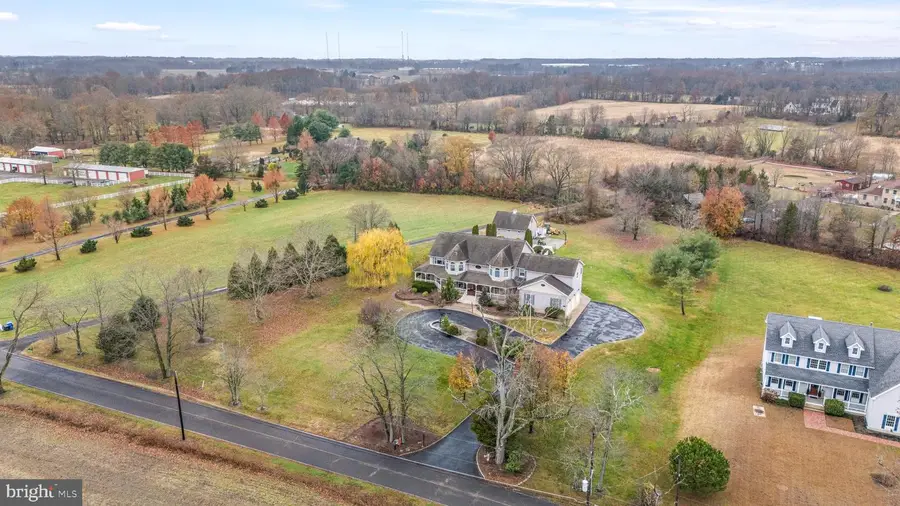 421 Arneys Mount-birmingham Rd, Pemberton, NJ 08068 - #3