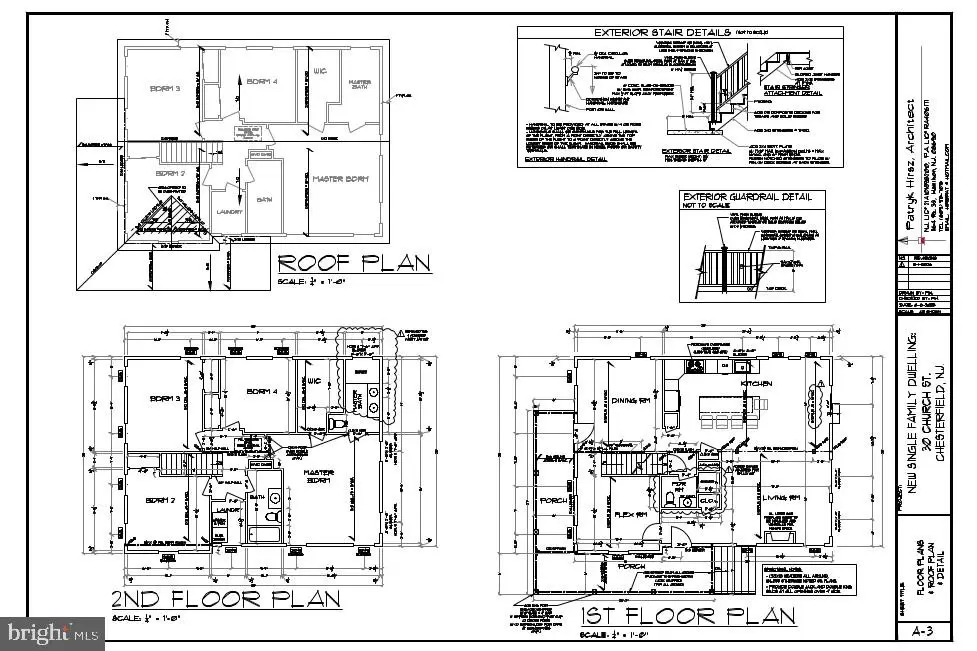 30 Church St, Chesterfield, NJ 08515 - #1