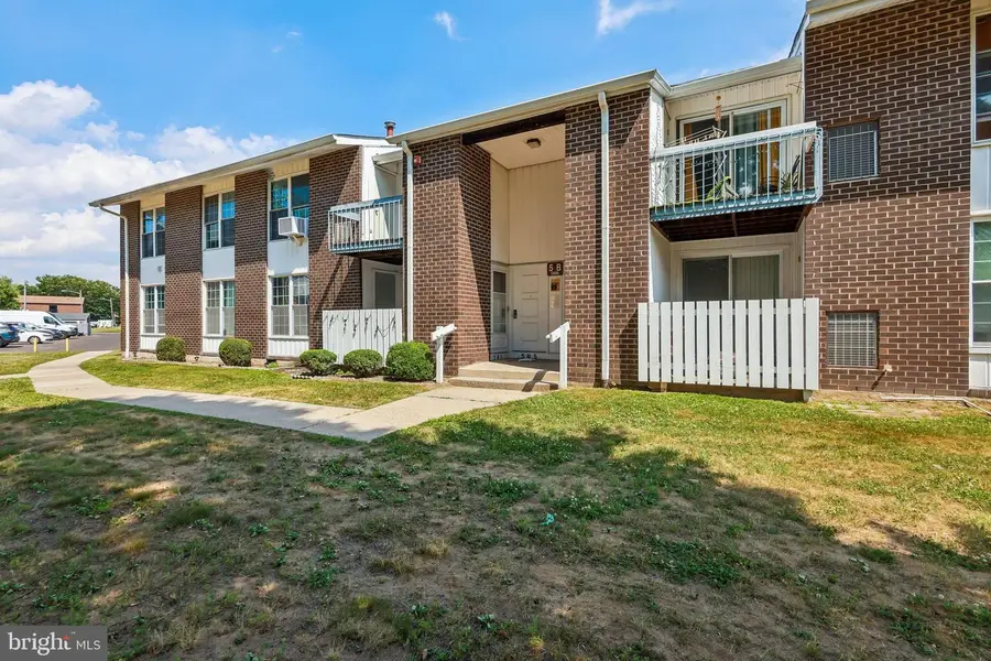 275 Green Street #5b5, Edgewater Park, NJ 08010 - #2