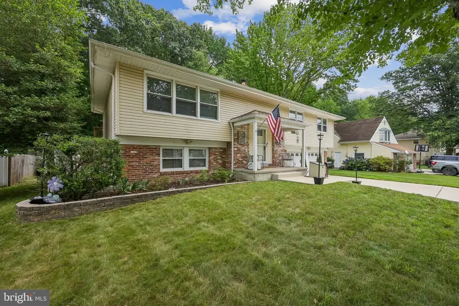 114 Chatham Rd, Mount Laurel, NJ 08054 - #2