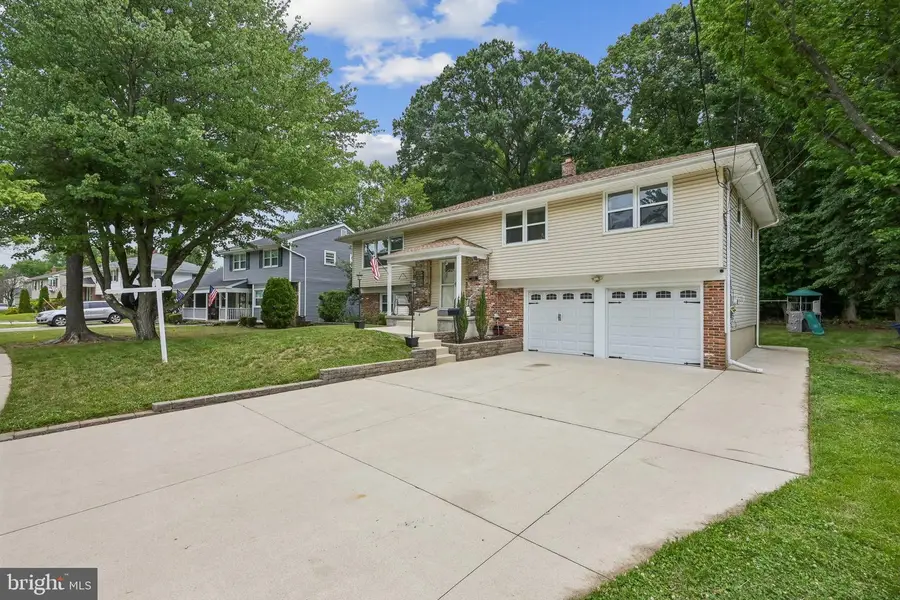 114 Chatham Rd, Mount Laurel, NJ 08054 - #3