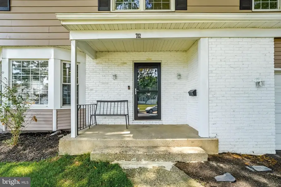 702 Wood Ln, Cinnaminson, NJ 08077 - #2