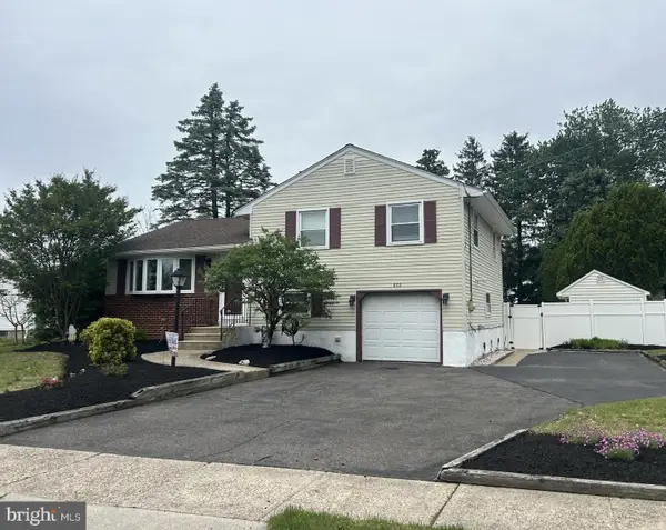 803 Devon Rd, RIVERSIDE, NJ 08075