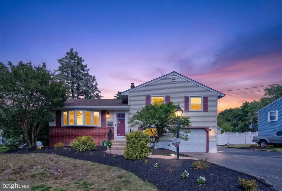 803 Devon Rd, Riverside, NJ 08075 - #2