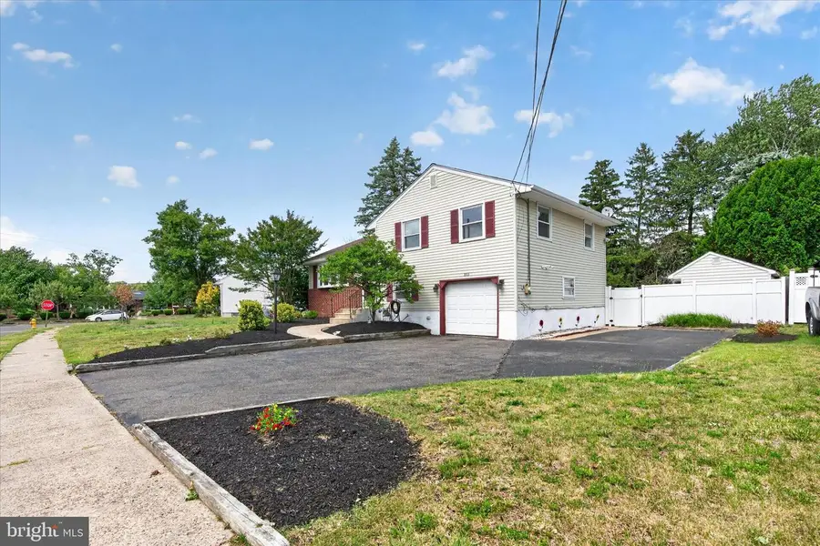803 Devon Rd, Riverside, NJ 08075 - #3