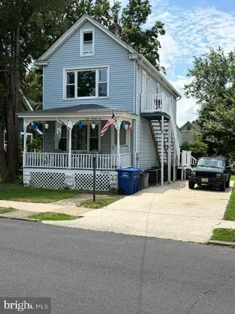 326 Riverview Ave, Florence, NJ 08518 - #1