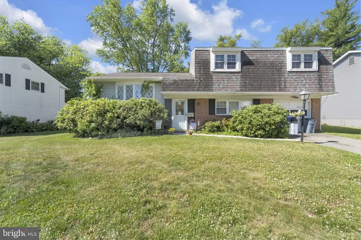 113 Lafayette Rd, Beverly, NJ 08010 - #1