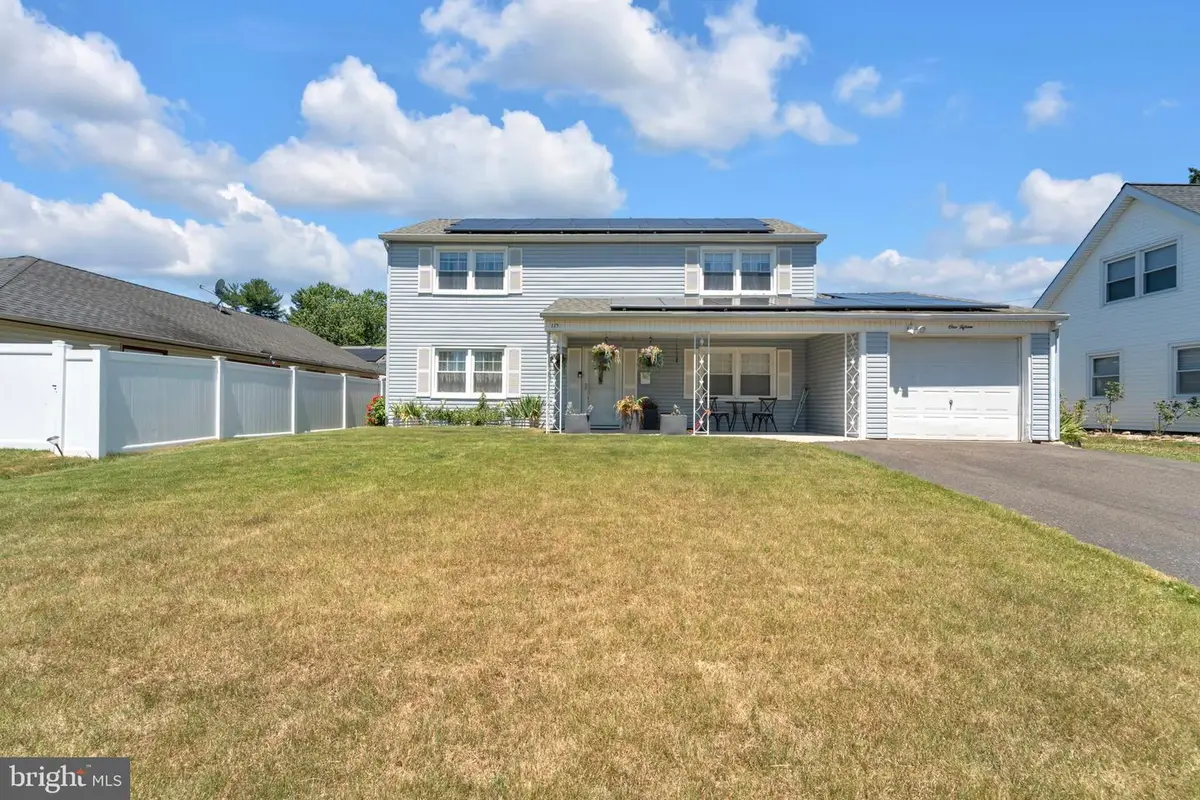 115 Middlebury Ln, Willingboro, NJ 08046 - #1