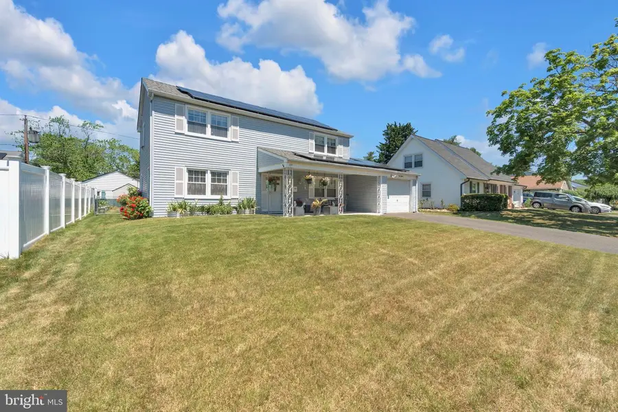 115 Middlebury Ln, Willingboro, NJ 08046 - #3